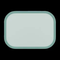 Lunchbox CAMPUS Rechthoek Cool Mint