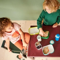 Lunchbox DINO Bento Groen