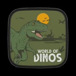 Lunchbox DINO Bento Groen