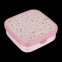 Lunchbox FAIRY GARDEN Bento Roze