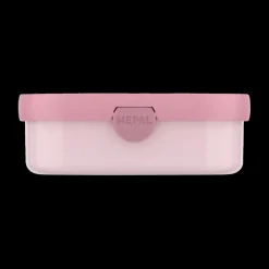 Lunchbox FAIRY GARDEN Bento Roze