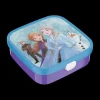 Lunchbox FROZEN Bento Blauw