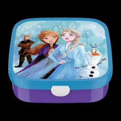 Lunchbox FROZEN Bento Blauw