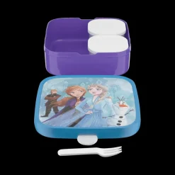 Lunchbox FROZEN Bento Blauw