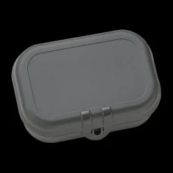 Lunchbox PASCAL S Nat. Ash Grey