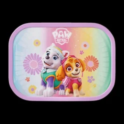 Lunchbox PAW PATROL GIRLS Multi