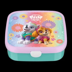 Lunchbox PAW PATROL GIRLS Bento Multi
