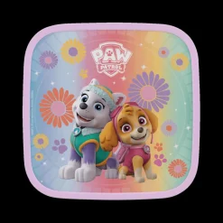 Lunchbox PAW PATROL GIRLS Bento Multi
