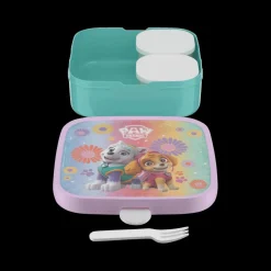 Lunchbox PAW PATROL GIRLS Bento Multi