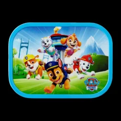 Lunchbox PAW PATROL PUPS Multi
