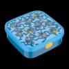 Lunchbox STITCH Bento Blauw
