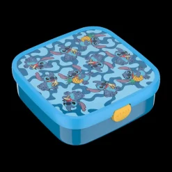 Lunchbox STITCH Bento Blauw