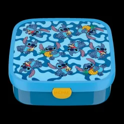 Lunchbox STITCH Bento Blauw