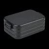 Lunchbox TAKE A Midi N. Zwart