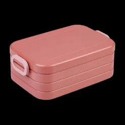 Lunchbox TAKE A Midi Viv. Mauve