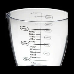 Maatbeker DOXERA 900ml