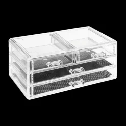 Make Up-Organiser BEAUTIS 4Lade