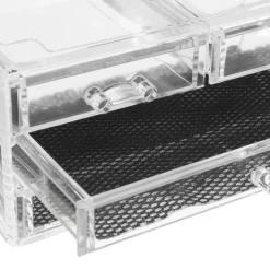 Make Up-Organiser BEAUTIS 4Lade