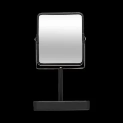 Make-Up Spiegel LINNI Zwart
