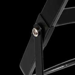 Make-Up Spiegel LINNI Zwart