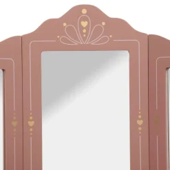 Make-uptafelset SISSI Roze