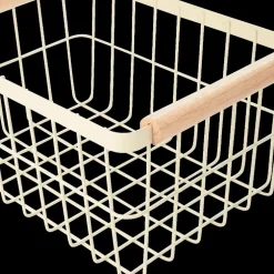 Mand DOROTA Metaal Beige M