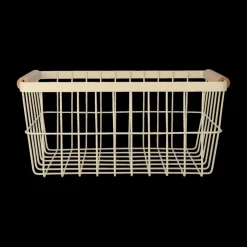 Mand DOROTA Metaal Beige M