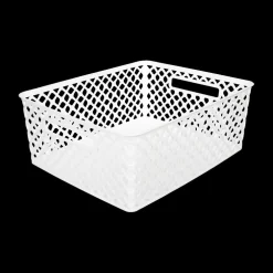 Mand FOLK RH Poly M Wit