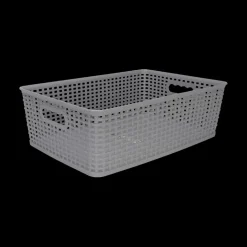 Mand ORZO RH 12l Grijs