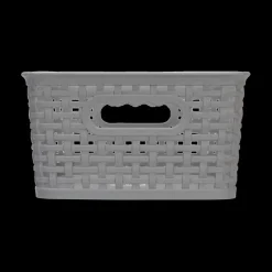 Mand ORZO RH 4.5l Grijs