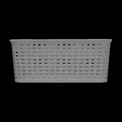 Mand ORZO RH 4.5l Grijs