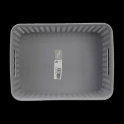 Mand ORZO RH 4.5l Grijs