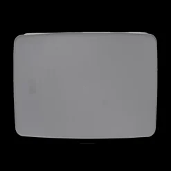 Mand ORZO RH 4.5l Grijs