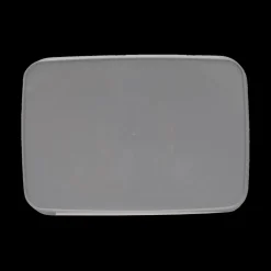 Mand ORZO RH 1.1l Grijs