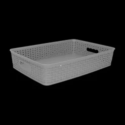 Mand ORZO RH 7.5L Grijs