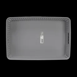 Mand ORZO RH 7.5L Grijs