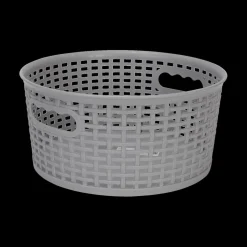 Mand ORZO Rnd 3L Grijs