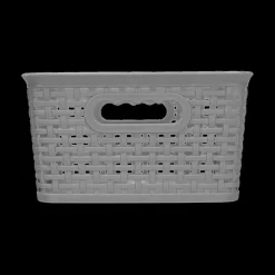 Mand ORZO VK 4.5l Grijs