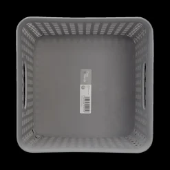 Mand ORZO VK 4.5l Grijs