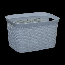 Mand SCANDI 25L Grey