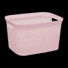 Mand SCANDI 25L Pink