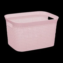 Mand SCANDI 25L Pink