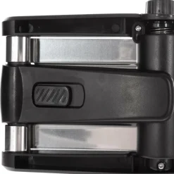 Mandoline MANOZO Inox/Zwart