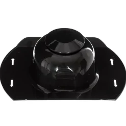 Mandoline MANOZO Inox/Zwart