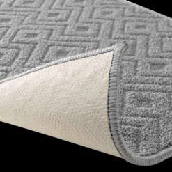 Mat LOSI 80 Reliëf Grijs