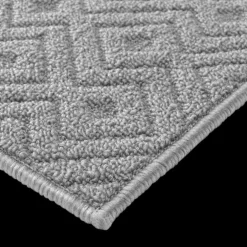 Mat LOSI 60 Reliëf Grijs