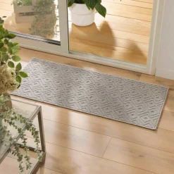 Mat LOSI 120 Reliëf Grijs