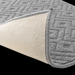 Mat LOSI 120 Reliëf Grijs