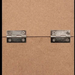 Meetladder CACTUS Groen Hout