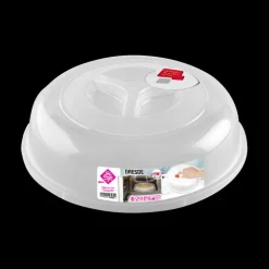 Microgolfdeksel Met Klep